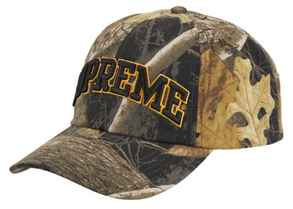 Supreme Difference 6-Panel (FW24) Black