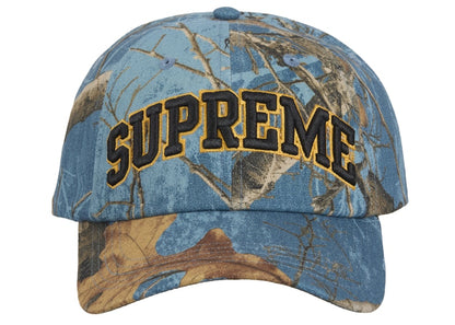 Supreme Difference 6-Panel (FW24) Slate