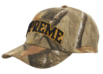 Supreme Difference 6-Panel (FW24) Tan