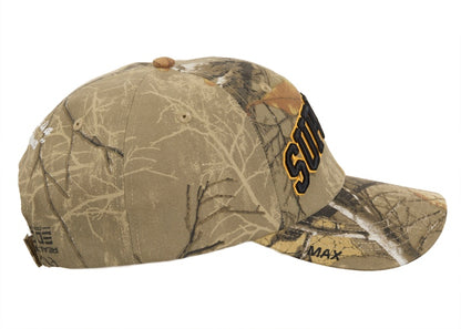 Supreme Difference 6-Panel (FW24) Tan