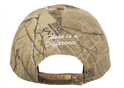 Supreme Difference 6-Panel (FW24) Tan