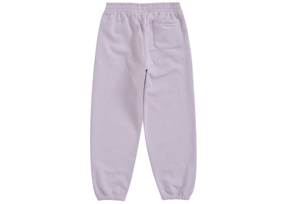 Supreme $ Sweatpant Light Purple