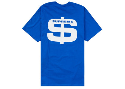 Supreme Don’t Fuck Around Tee Royal