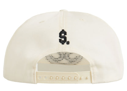 Supreme Double S 5-Panel Ivory