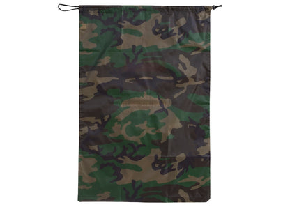 Supreme Drawstring Bag Free Gift (FW25) Realtree AP Camo
