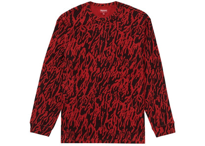 Supreme Drip Thermal Black