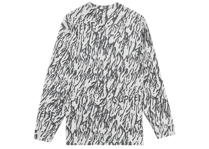 Supreme Drip Thermal White