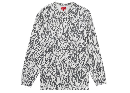 Supreme Drip Thermal White