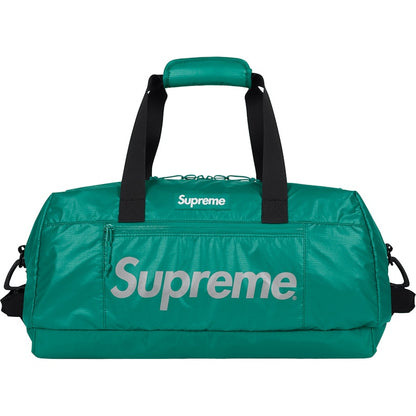 Supreme Duffle Bag Dark Teal