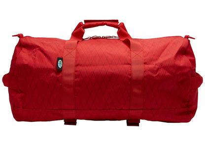 Supreme Duffle Bag (FW18) Red