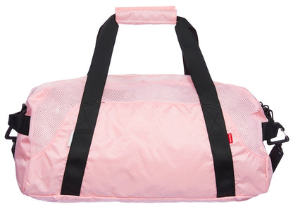 Supreme Duffle Bag (SS22) Pink