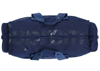 Supreme Duffle Bag (SS24) Navy