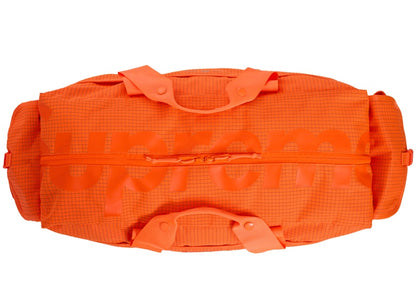 Supreme Duffle Bag (SS24) Orange