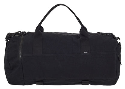 Supreme Duffle Bag (SS25) Black