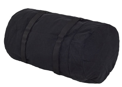 Supreme Duffle Bag (SS25) Black