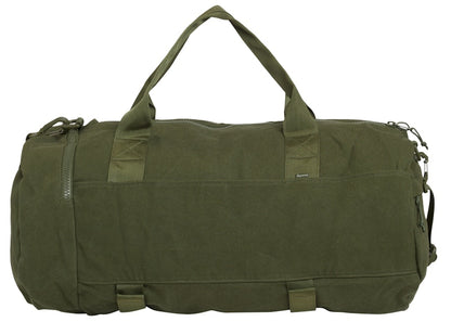 Supreme Duffle Bag (SS25) Olive