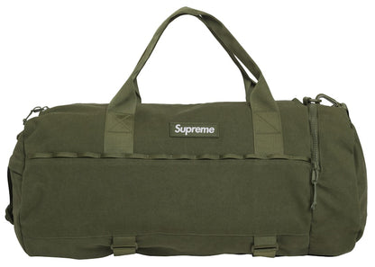 Supreme Duffle Bag (SS25) Olive