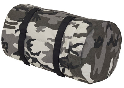 Supreme Duffle Bag (SS25) Snow Camo