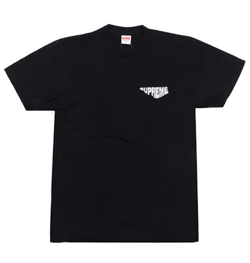 Supreme Dumb Childish Tee Black