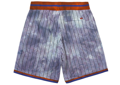 Supreme Dyed Basketball Short Royal