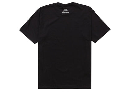 Supreme Dylan Tee Black