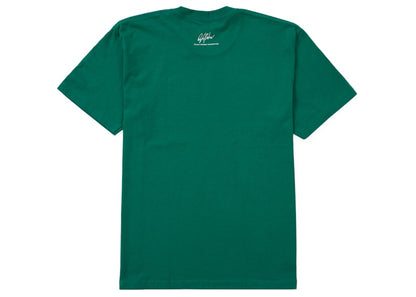 Supreme Dylan Tee Light Pine
