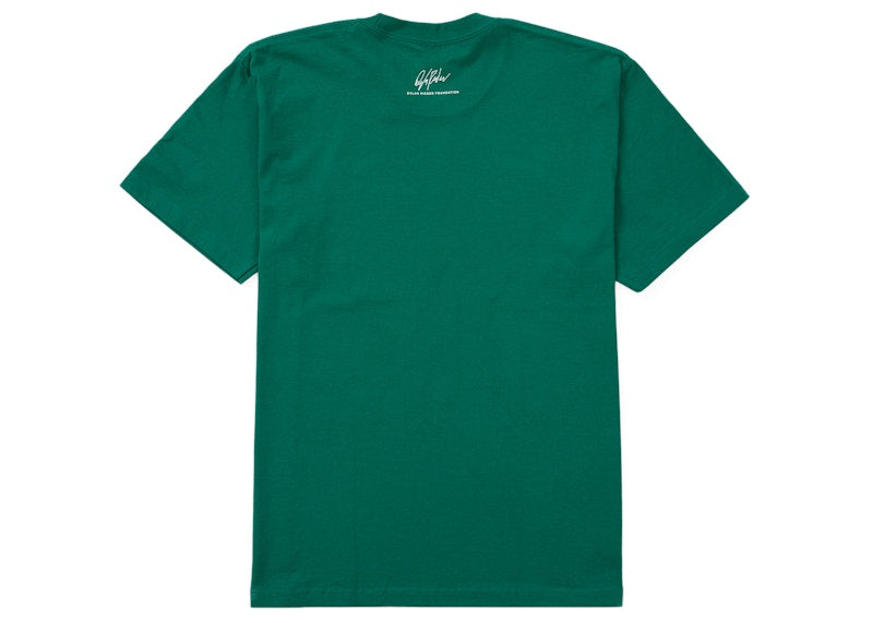 Supreme Dylan Tee Light Pine
