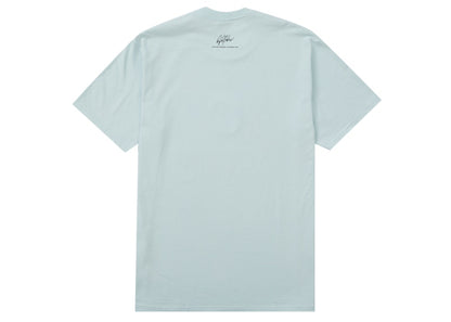 Supreme Dylan Tee Pale Blue