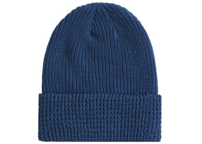 Supreme Eagle Beanie Slate