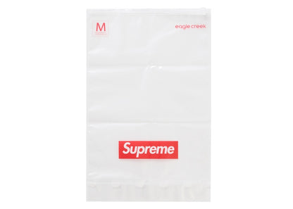 Supreme Eagle Creek Pack-It Compression Bags (Set of 2) Clear