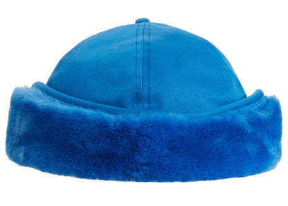 Supreme Earflap 6-Panel Royal