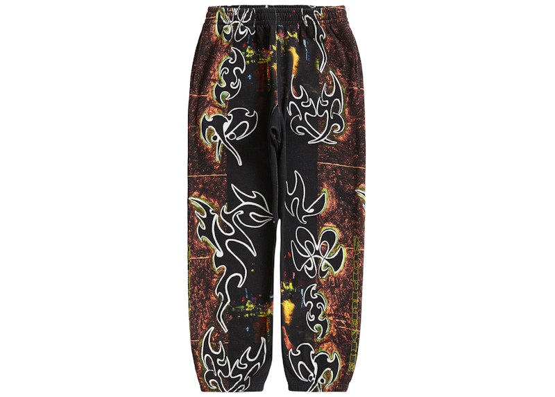 Supreme East Broadway Sweatpant Night
