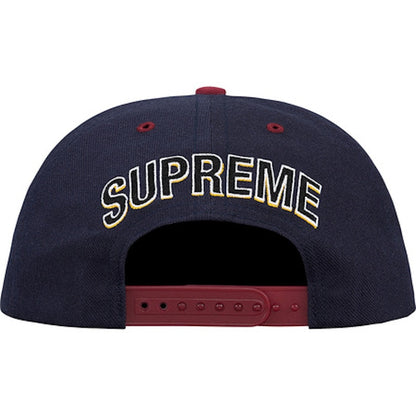Supreme Ecstasy 6-Panel Navy