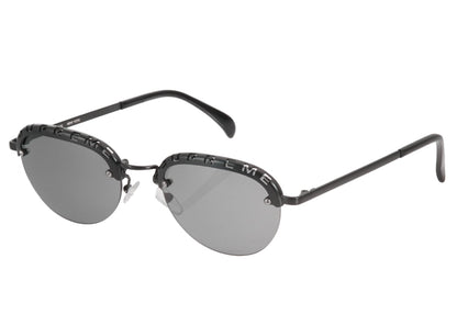 Supreme Elm Sunglasses Black