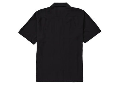 Supreme Emilio Pucci S/S Shirt Dusty Pink