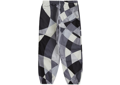 Supreme Emilio Pucci Sport Pant Black