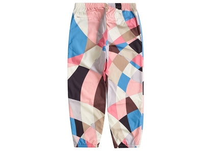 Supreme Emilio Pucci Sport Pant Dusty Pink