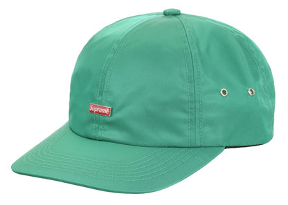 Supreme Enamel Small Box 6-Panel Green