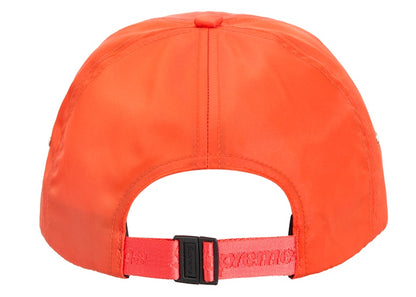Supreme Enamel Small Box 6-Panel Orange