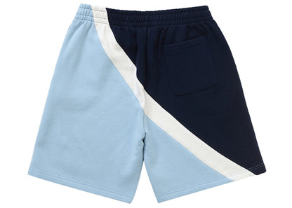 Supreme Equipé Sweatshort Light Blue
