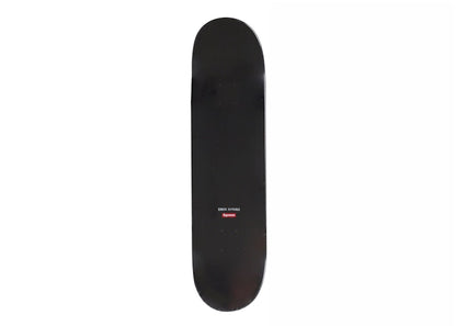 Supreme Ernie Barnes II Skateboard Deck Multicolor