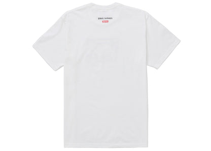 Supreme Ernie Barnes Tee White