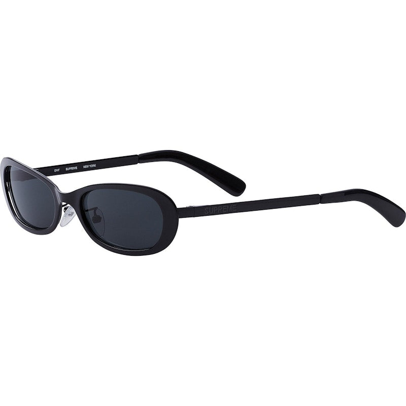 Supreme Exit Sunglasses Black