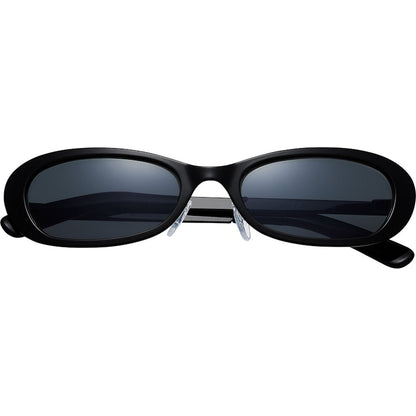 Supreme Exit Sunglasses Black