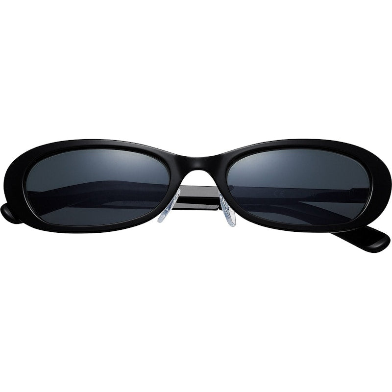 Supreme Exit Sunglasses Black