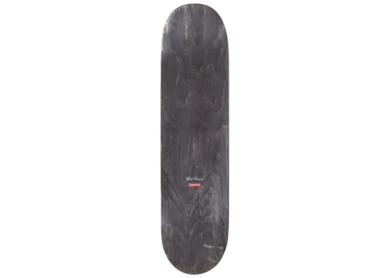 Supreme Eyewear Skateboard Deck Multicolor