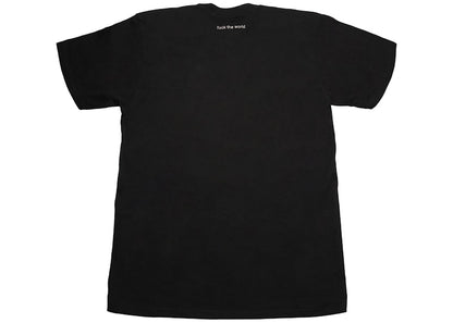 Supreme FTW Tee Black