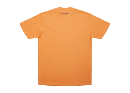 Supreme FTW Tee Peach