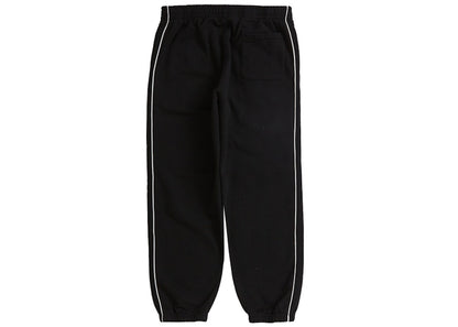 Supreme Falcon Sweatpant Black
