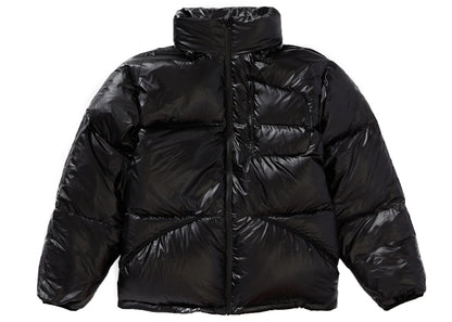 Supreme Featherweight Down Jacket Black